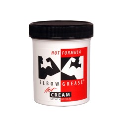 Elbow Grease | Hot Cream Lubricant 118 ml