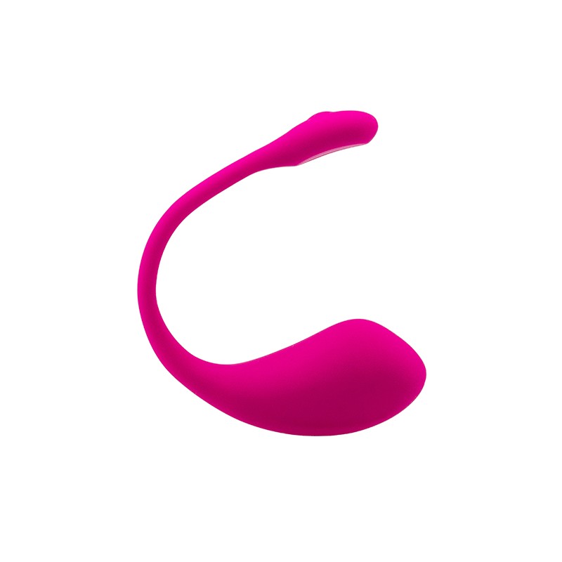 LOVENSE - LUSH 2 WEARABLE BULLET VIBRATOR