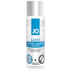 SYSTEM JO | H2O LUBRICANT 60 ML