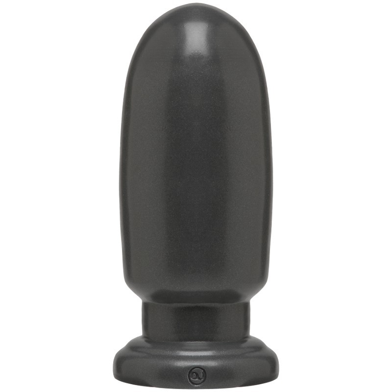 American Bombshell – Shellshock – Large - Gun Metal