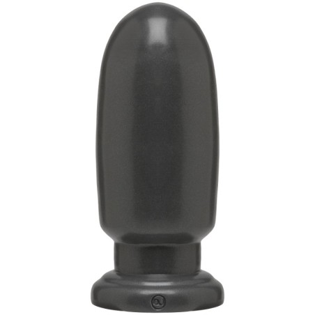 American Bombshell – Shellshock – Large - Gun Metal