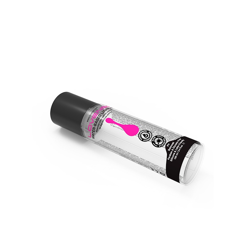 LOVENSE | Water-Based Lubricant 100 ML