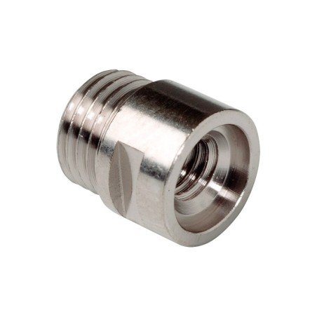 Cylinder top screw