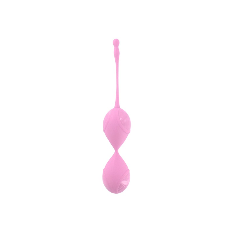 VIBE THERAPY | Fascinate | Pink