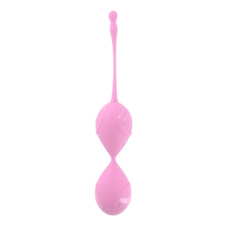 VIBE THERAPY | Fascinate | Pink