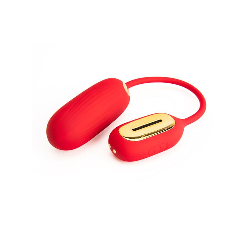 SVAKOM | MUSE | RED