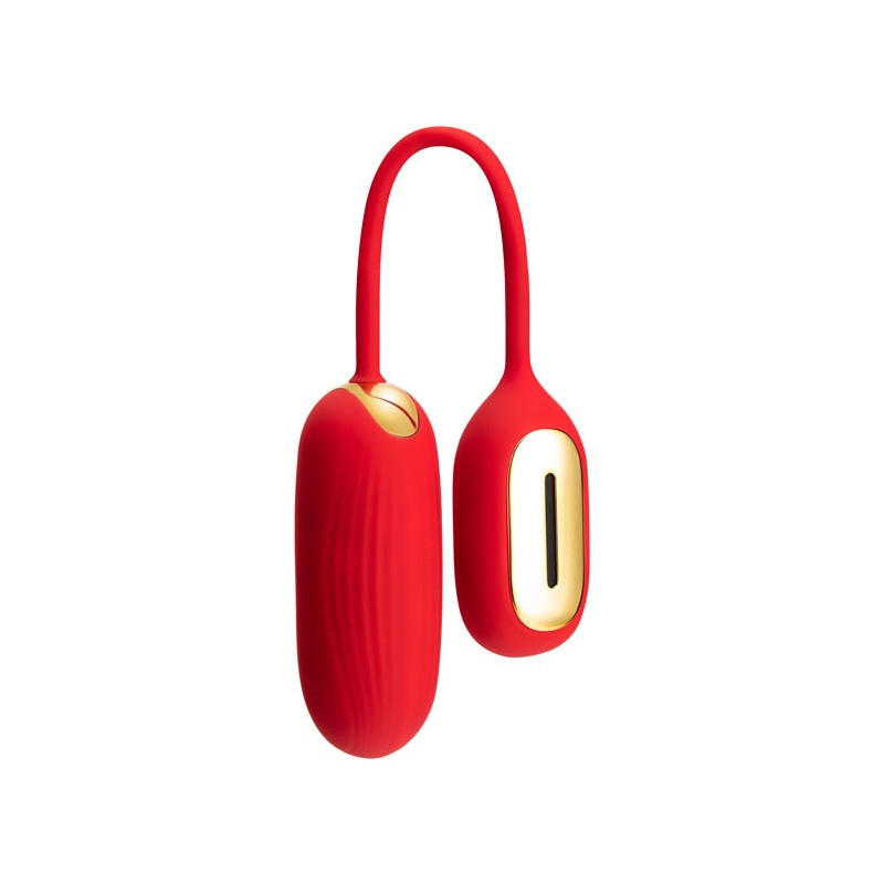 SVAKOM | MUSE | RED
