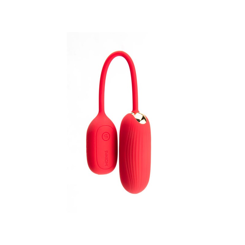 SVAKOM | MUSE | RED
