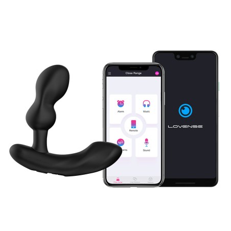 Lovense | EDGE 2 PROSTATE MASSAGER