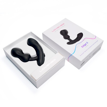 Lovense | EDGE 2 PROSTATE MASSAGER