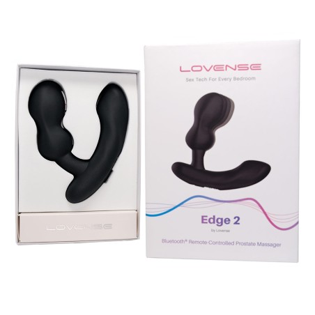 Lovense | EDGE 2 PROSTATE MASSAGER