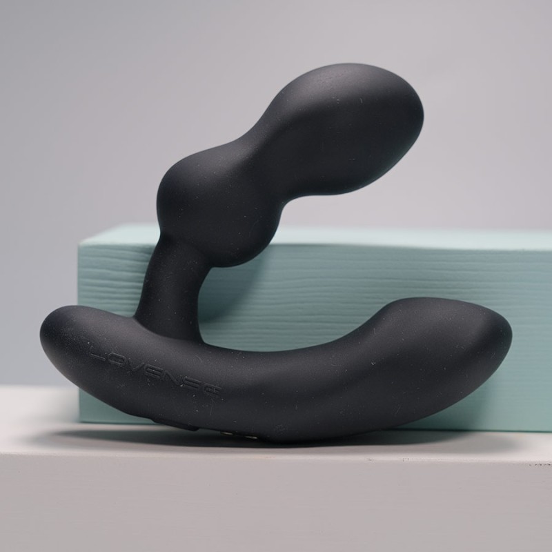 Lovense | EDGE 2 PROSTATE MASSAGER