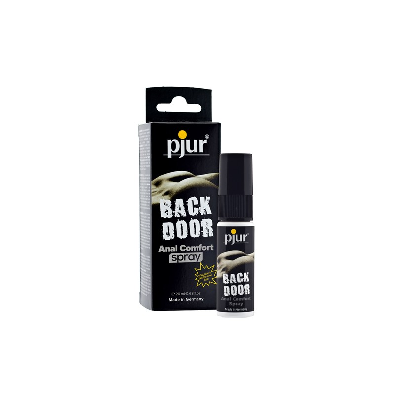 Pjur: Back Door Spray 20 ml
