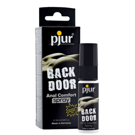 Pjur: Back Door Spray 20 ml