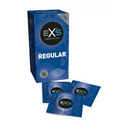 EXS | Regular - 12 pack