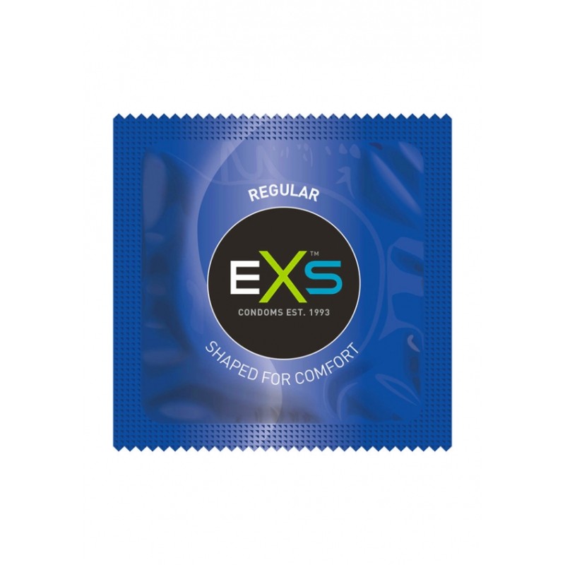 EXS | Regular - 12 pack