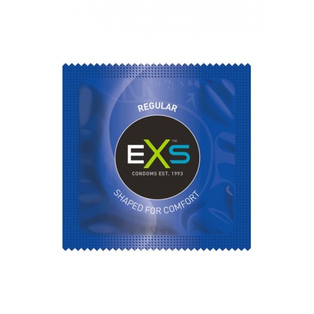 EXS | Regular - 12 pack