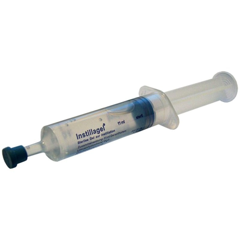 Instillagel Lube - 11 ml