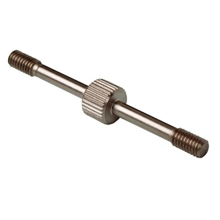 Hand screw (left)