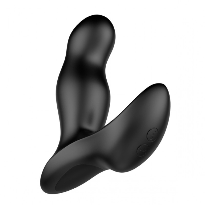 NEXUS | BEAT Remote Control Prostate Thumper | Black