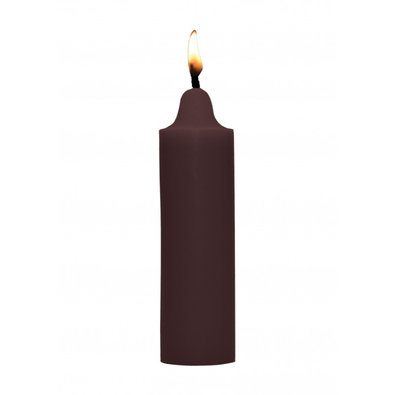 OUCH! | Wax Play Candle | Chocolate Scented
