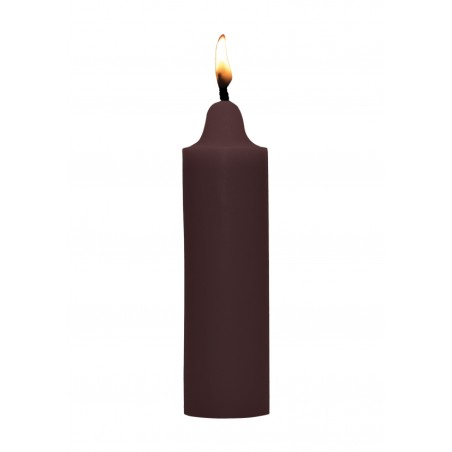 OUCH! | Wax Play Candle | Chocolate Scented