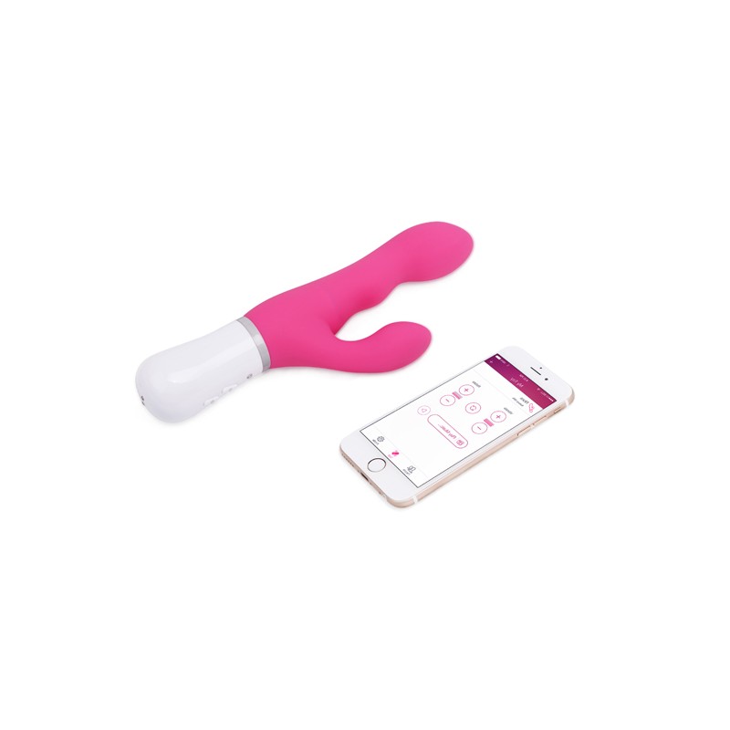 LOVENSE | NORA VIBRATOR