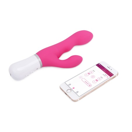LOVENSE | NORA VIBRATOR