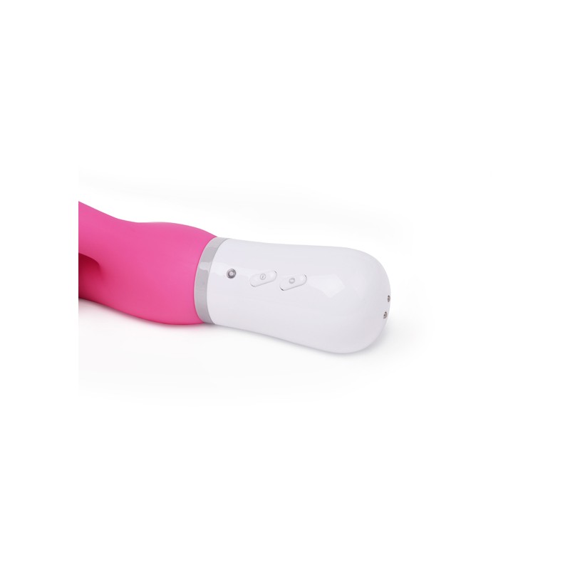 LOVENSE | NORA VIBRATOR