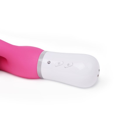 LOVENSE | NORA VIBRATOR