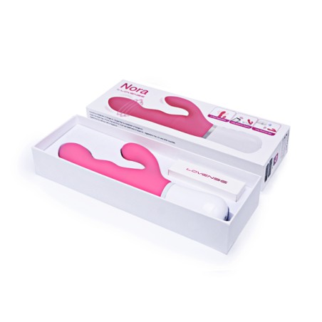 LOVENSE | NORA VIBRATOR