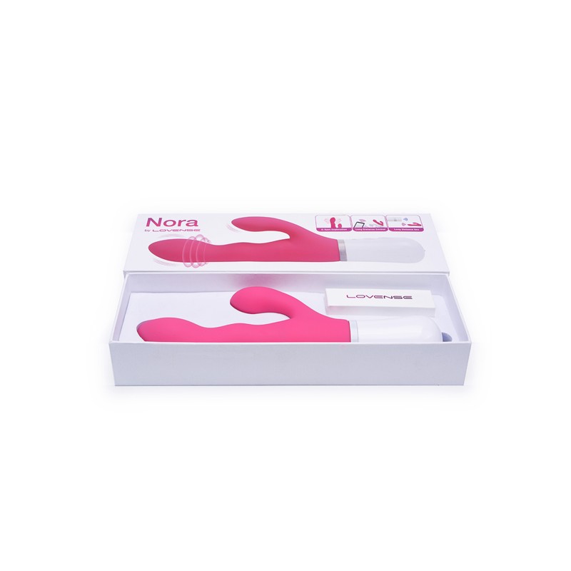 LOVENSE | NORA VIBRATOR