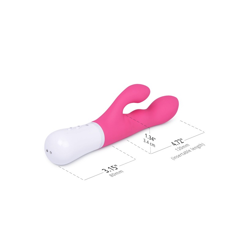 LOVENSE | NORA VIBRATOR