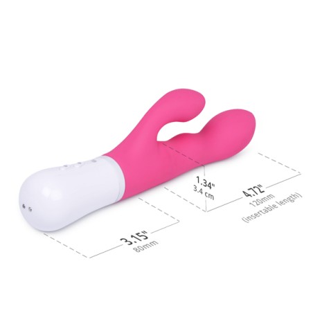LOVENSE | NORA VIBRATOR