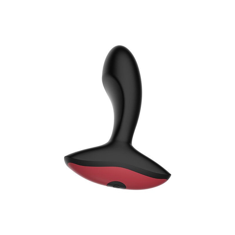MAGIC MOTION | SOLSTICE APP CONTROLLED PROSTATE VIBRATOR