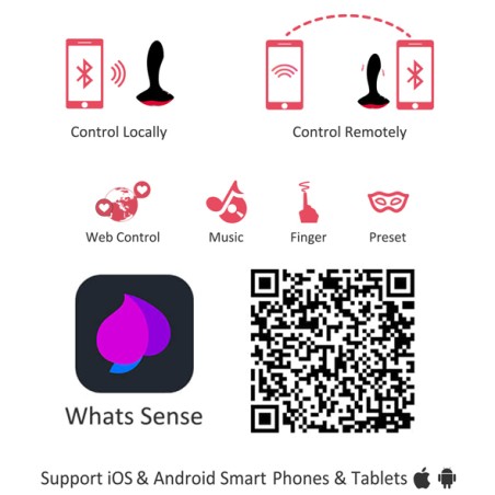 MAGIC MOTION | SOLSTICE APP CONTROLLED PROSTATE VIBRATOR