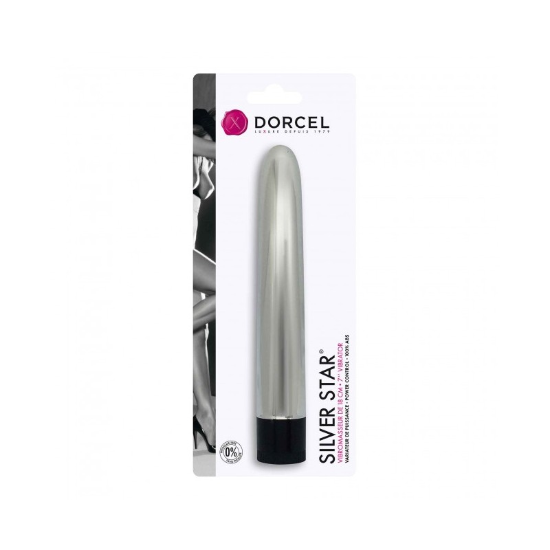 Marc Dorcel | SILVER STAR 