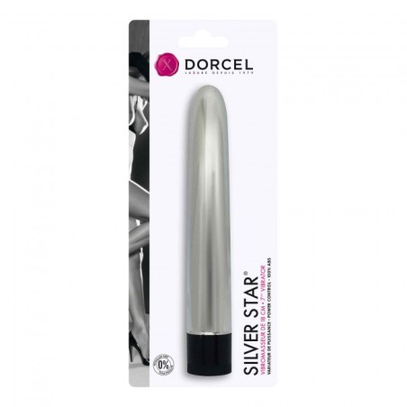 Marc Dorcel | SILVER STAR 