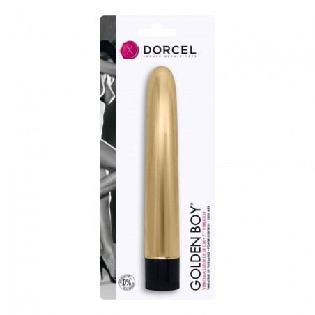 Marc Dorcel | GOLDEN BOY