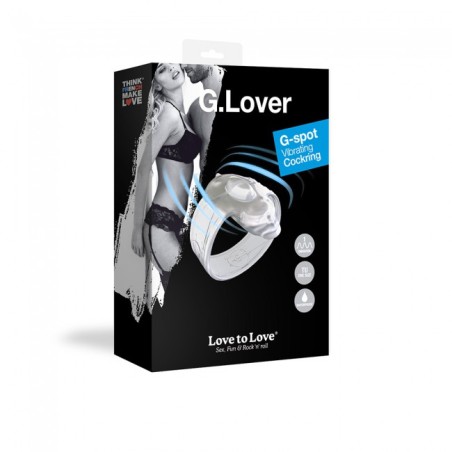 Love To Love | G-LOVER L2L