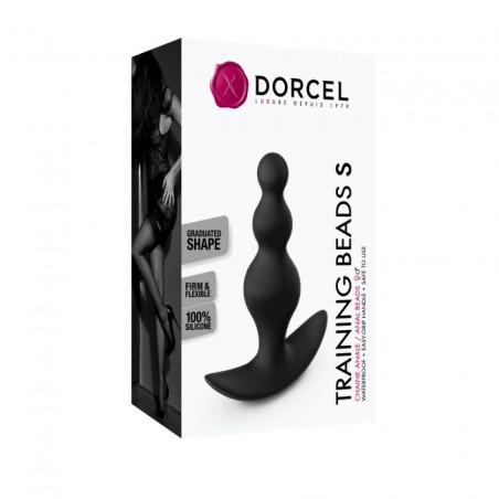 DORCEL | TRAINING BEADS TAILLE | MEDIUM