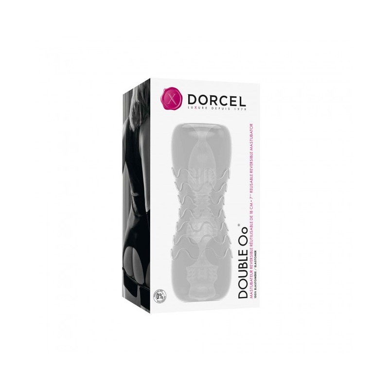 Dorcel | DOUBLE Oo Dorcel | DOUBLE Oo
