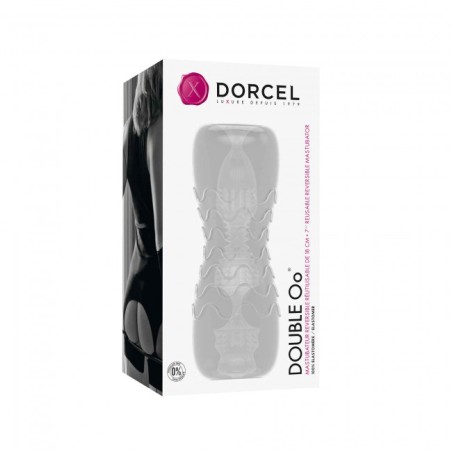 Dorcel | DOUBLE Oo Dorcel | DOUBLE Oo