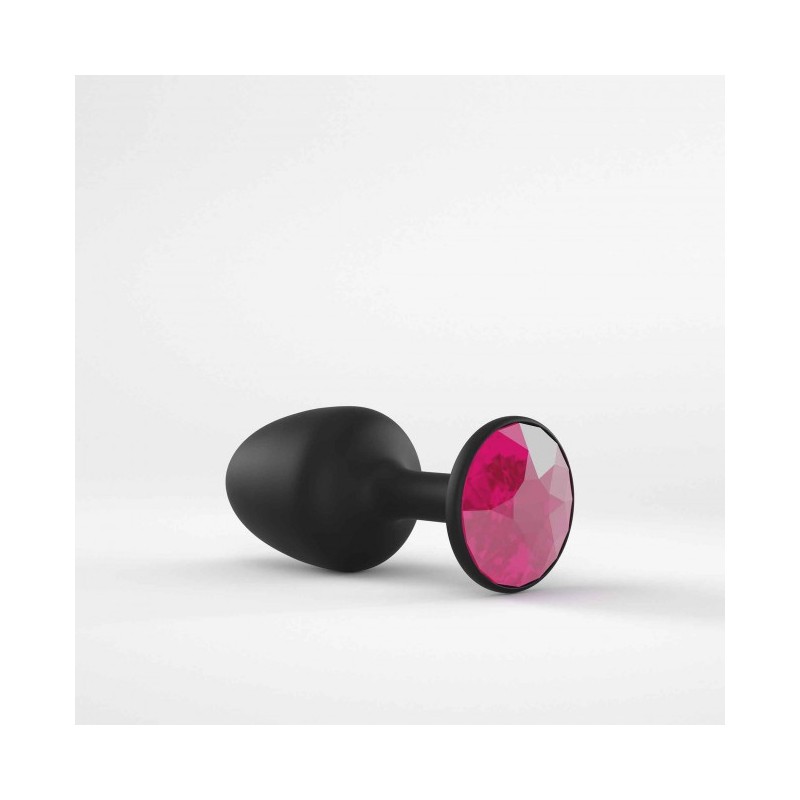 Dorcel | GEISHA PLUG RUBY MEDIUM