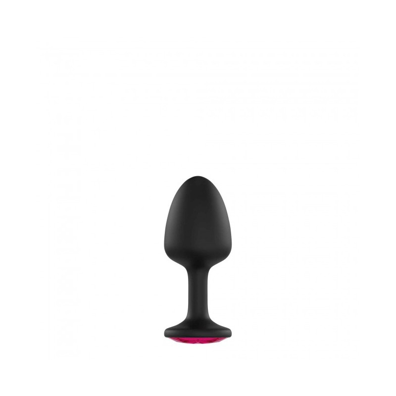 Dorcel | GEISHA PLUG RUBY MEDIUM