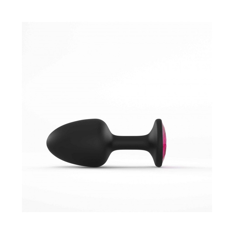 Dorcel | GEISHA PLUG RUBY MEDIUM