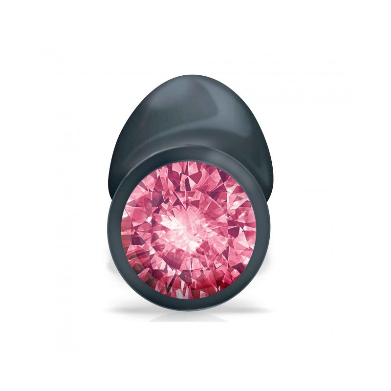 Dorcel | GEISHA PLUG RUBY MEDIUM