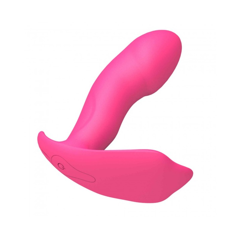 Dorcel | SECRET CLIT