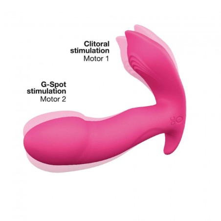 Dorcel | SECRET CLIT