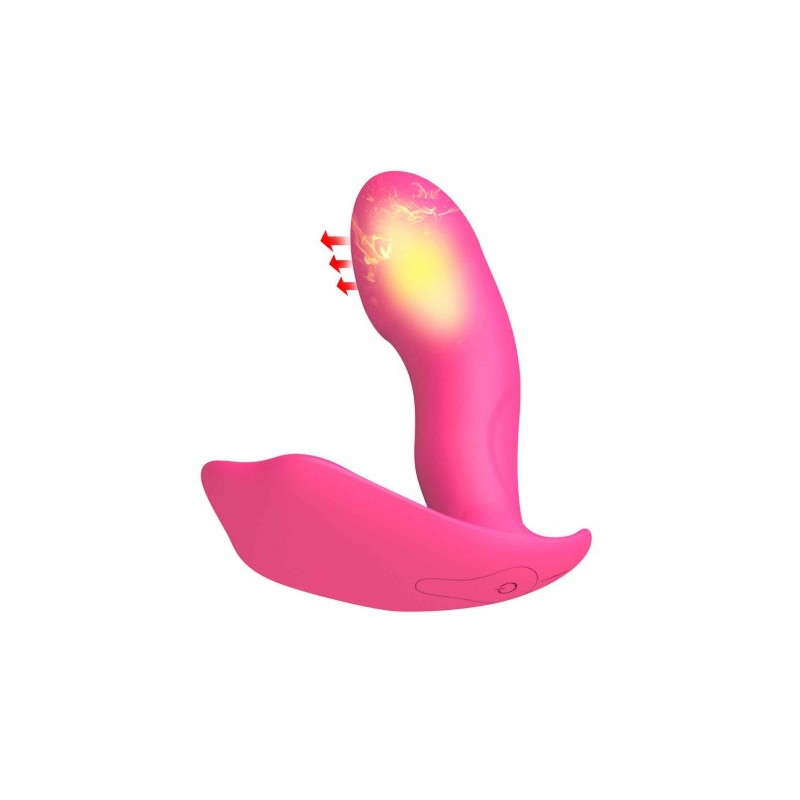 Dorcel | SECRET CLIT